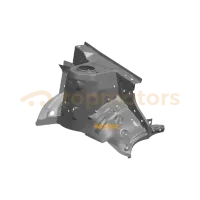 Лонжероны (стаканы)