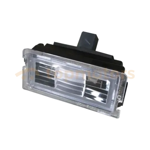 Фонарь подсветки номеров (плафон) Chery Kimo (S12-3717010)