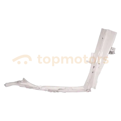 Панель передня верхня права Chery Tiggo 2.0-2.4 (T11-5300200-DY)