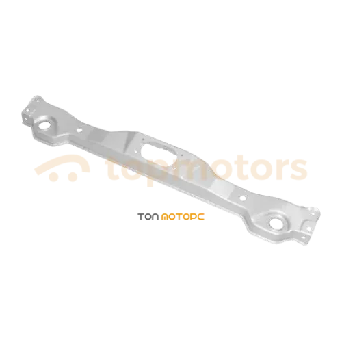 Панель передняя верхняя центральная Chery Tiggo 2.0-2.4 (T11-5300170-DY)