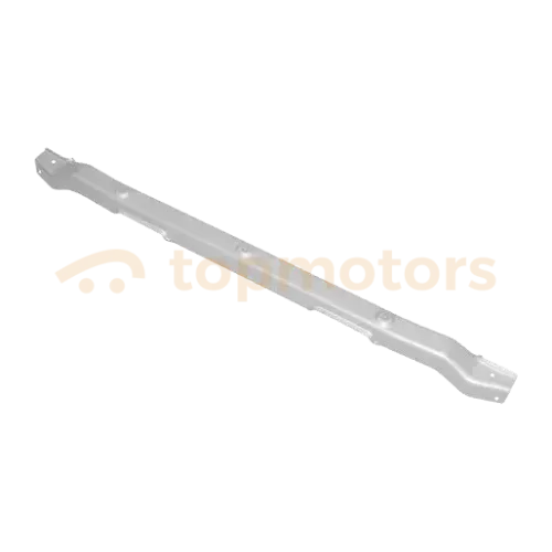 Панель передня середня Chery Tiggo 2.0-2.4 (T11-5300350-DY)