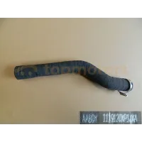 Патрубки интеркулера