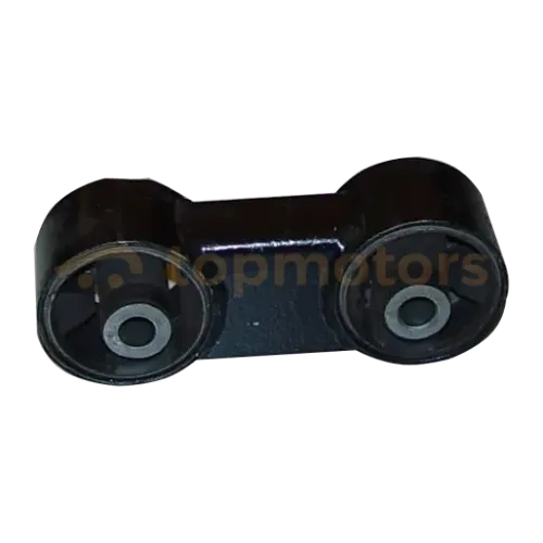 Подушка двигателя задняя (опора) Chery QQ 0.8 (S11-1001710)