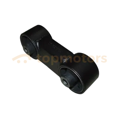 Подушка двигателя задняя (опора) Chery QQ 1.1 (S11-1001710DA)