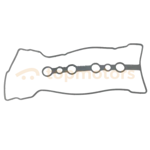 Прокладка клапанной крышки Geely Emgrand EC7 FL (1016050683)