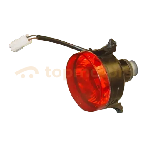 Фонарь противотуманный задний левый Chery Tiggo 2.0-2.4 (T11-3732030)