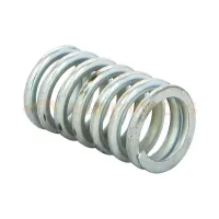 Пружины крепления трубы глушителя