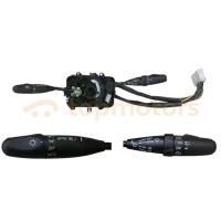 Салон и детали интерьера