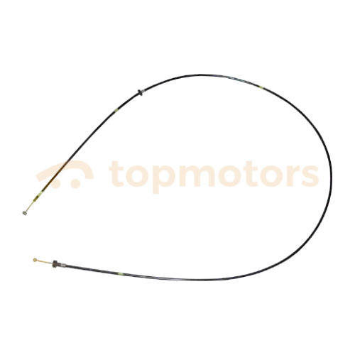 Трос открывания капота Chery Tiggo 2.0-2.4 (T11-8402110)