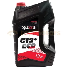 Антифриз Axxis Coolant Ready Mix G12 (красный)
