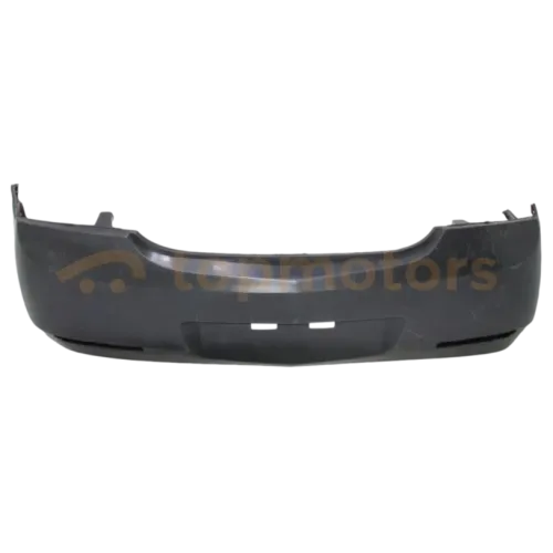 Бампер задний Geely MK (1018005772)