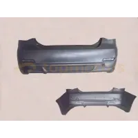 Задні бампери