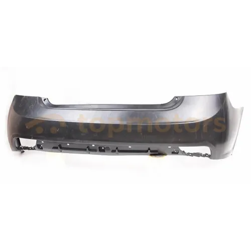 Бампер задний Geely GC6 (1018018884)