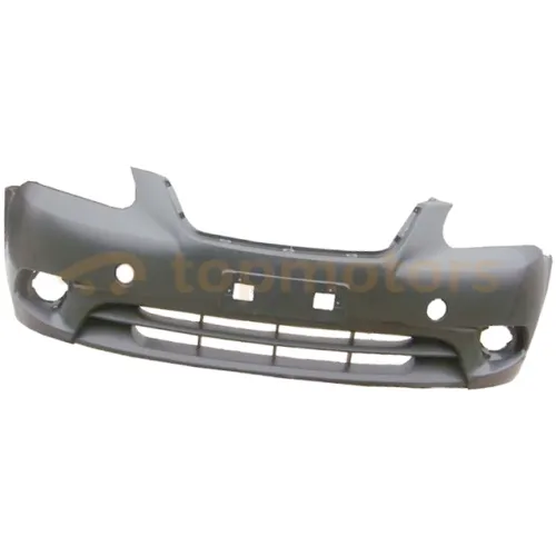 Бампер передній Geely Emgrand EC7RV (1068003022)