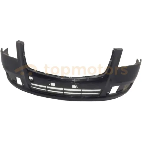 Бампер передний Geely Emgrand EC8 (1018009777)