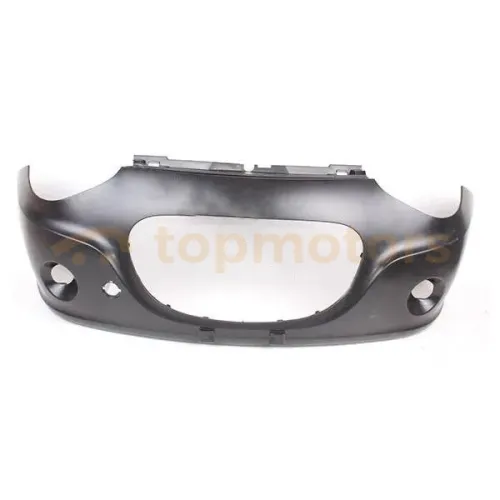 Бампер передний Geely LC Panda GC2 (1018007121)