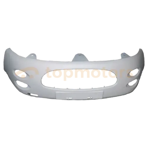 Бампер передній Chery QQ (S11-2803600AB-DQ)