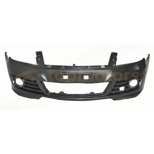 Бампер передній Geely GC6 (1018018872)