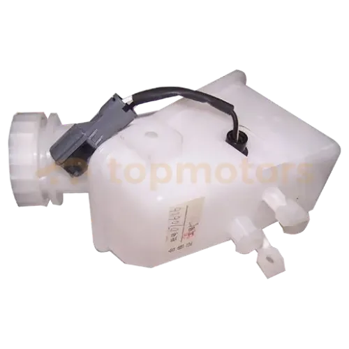 Бачок тормозной жидкости Chery Jaggi (S21-3505110)