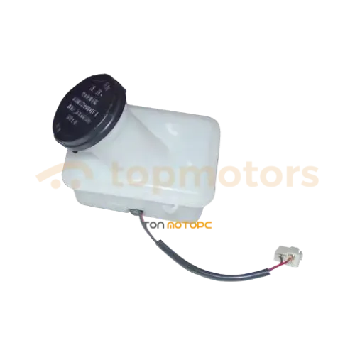 Бачок тормозной жидкости Chery QQ (S11-3505110)