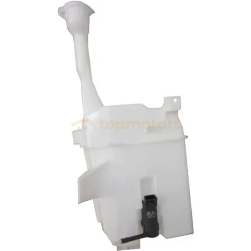 Бачок омывателя стекла Geely Emgrand EC8 (1017002214)