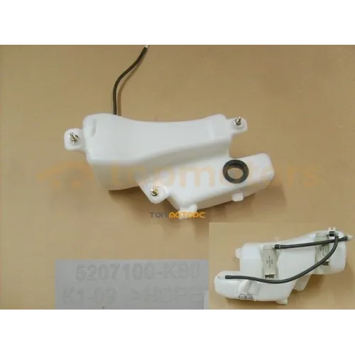 Бачок омивача скла Great Wall Haval H5 (5207100-K80)