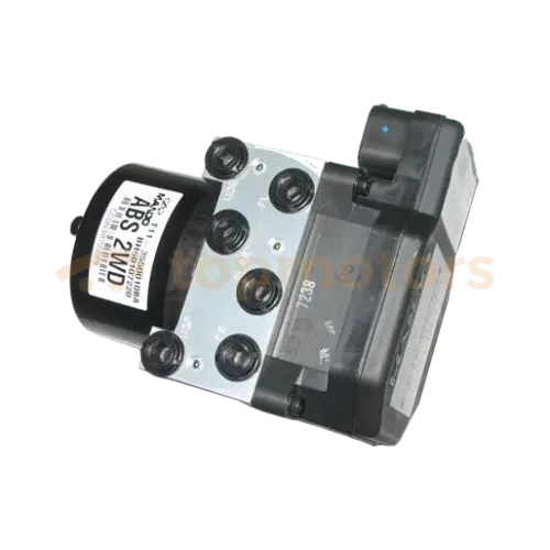 Блок управления ABS Chery Tiggo 2.0 MT | 2.4 AT (T11-BJ3550010BA, T11-3550010BA)