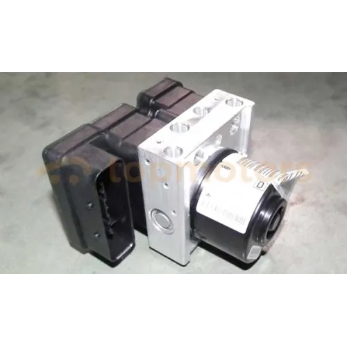 Блок управління ABS Chery Amulet (A11-3550010AC)