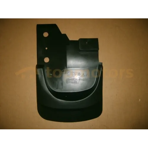 Бризговик задній лівий Great Wall Safe F1 (ззаду диски) (5401017-F00-C1)