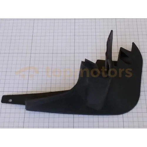 Брызговик передний левый Geely MK Cross (1018015718)