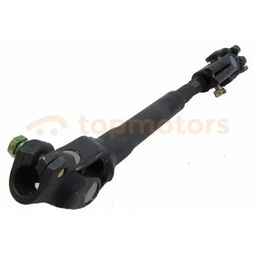 Вал рулевой (кардан в сборе) Geely MK (1014001749)