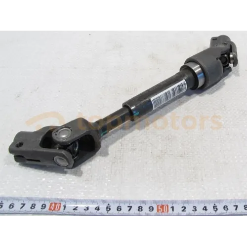 Вал рульовий верхній (кардан) Geely Emgrand EC7 (1064002210)