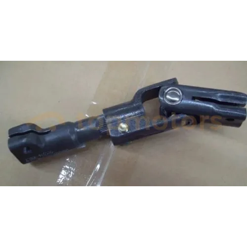 Вал рулевой нижний (кардан) Geely Emgrand EC7 (1064001692)