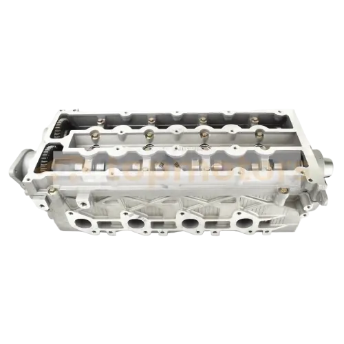 Головка блока цилиндров (ГБЦ в сборе) Great Wall Haval H5 2.0 (1003100-ED01-3)