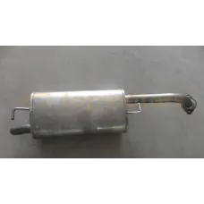Глушитель