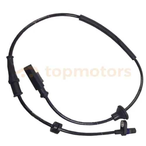 Датчик ABS задний левый/правый Geely Emgrand EC8 (1014000036)