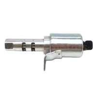 Клапаны VVT