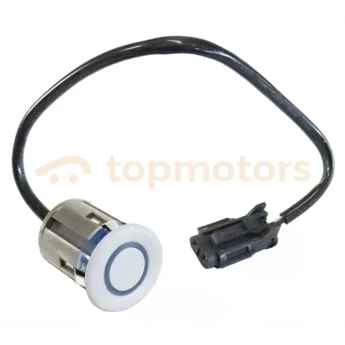 Датчик парктроніка заднього бампера Chery Tiggo 3 (T11-7900303BBBK)
