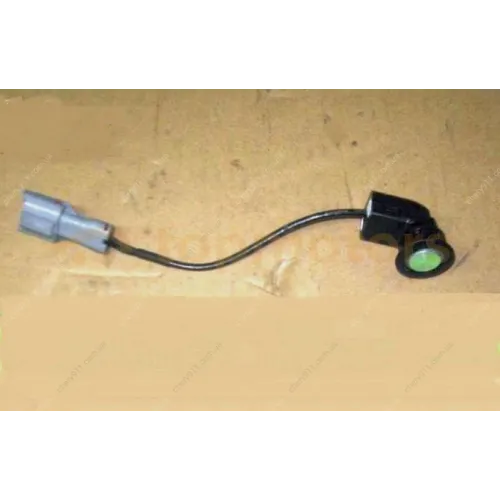 Датчик парктроника заднего бампера Geely MK 1.6 (1017003432)