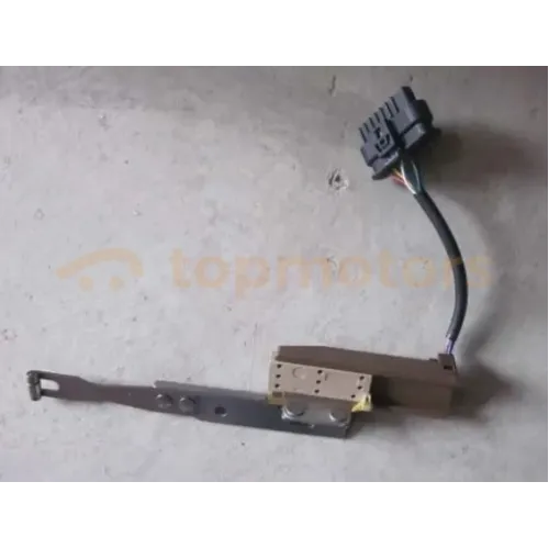 Датчик положення коробки (в гідроблок CVT) Geely Emgrand EC7 CVT (1066002106)
