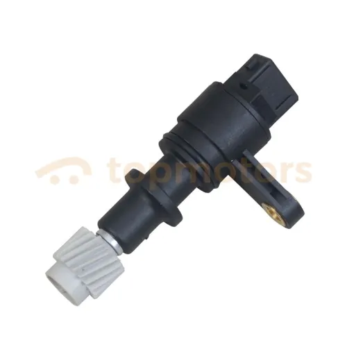 Датчик швидкості (спідометру) BYD F3 1.5 (10202624-00, 10170371-00, 5T14-3802080)