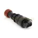 Датчик скорости (спидометра) BYD F3 1.6 (10238149-00, BS15-41-3802900)