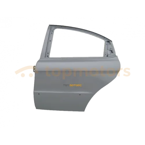 Двері задні ліві Chery M11 (M11-6201010-DY)