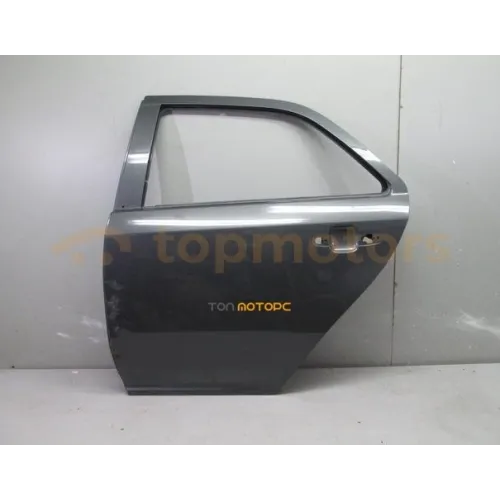 Дверь задняя левая Geely MK (10120020500103)