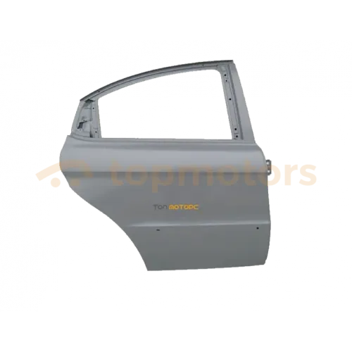 Двері задні праві Chery M11 (M11-6201020-DY)