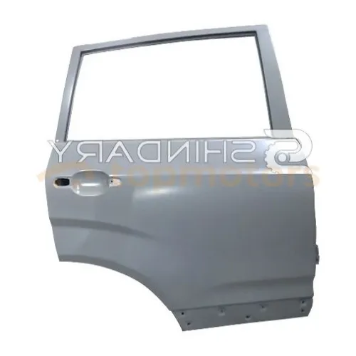 Двері задні праві Chery Tiggo 5 (T21-6201020-DY)