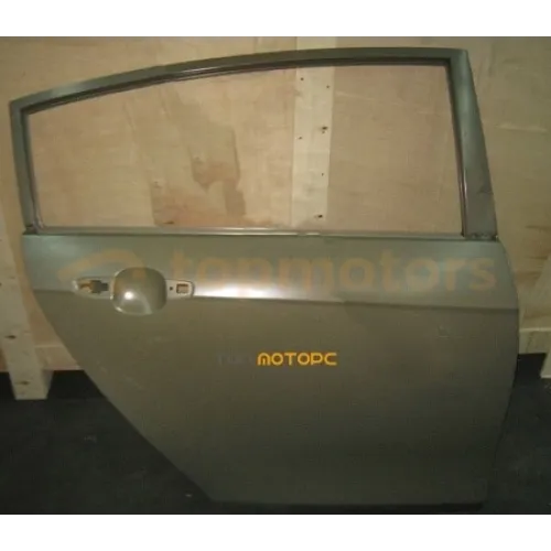 Дверь задняя правая Geely Emgrand EC7RV (106200307602)