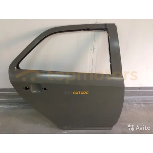 Дверь задняя правая Geely MK (10120025400103)