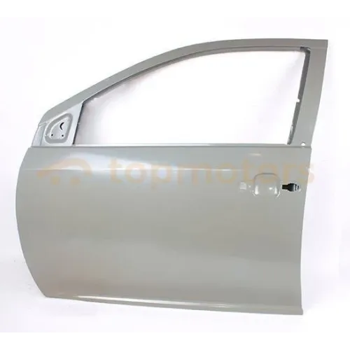 Дверь передняя левая Geely MK Cross (10120011000103-01, 10120011000103)