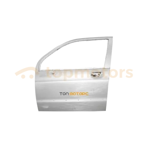 Дверь передняя левая Chery QQ (S11-6101010-DY)